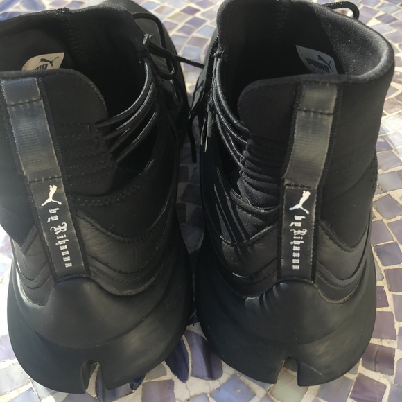 ignite Fenty shoes - Picture 2 of 6